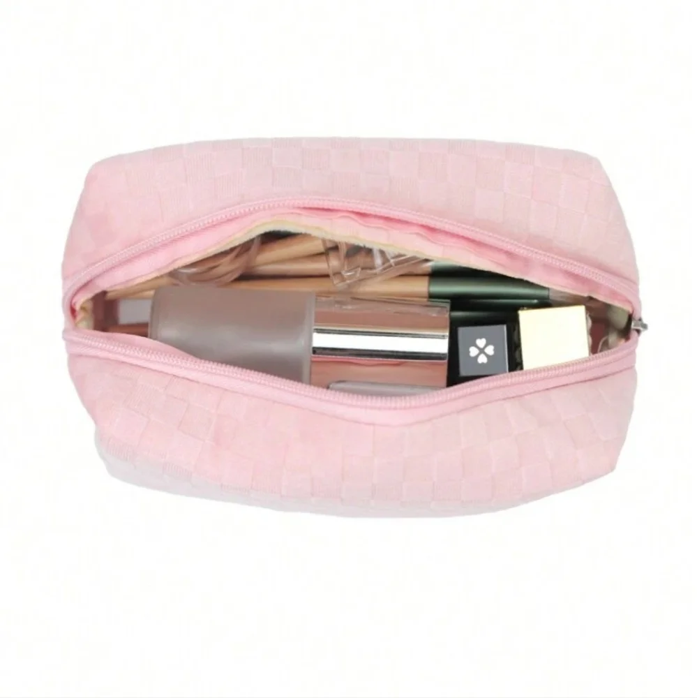 2 Makeup Bags In One ✨️Nwot✨️
